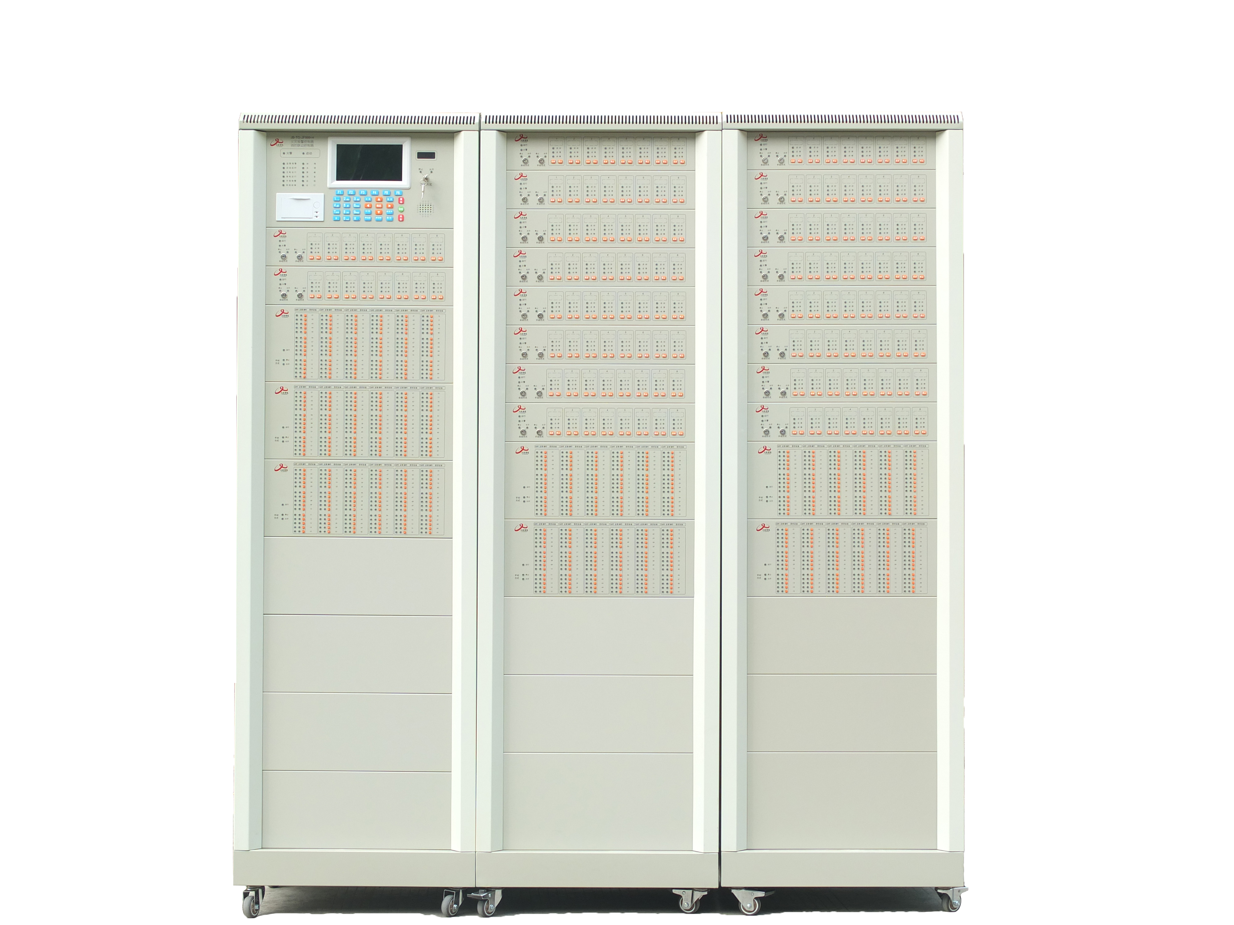 火災(zāi)報(bào)警控制器、消防聯(lián)動(dòng)控制器